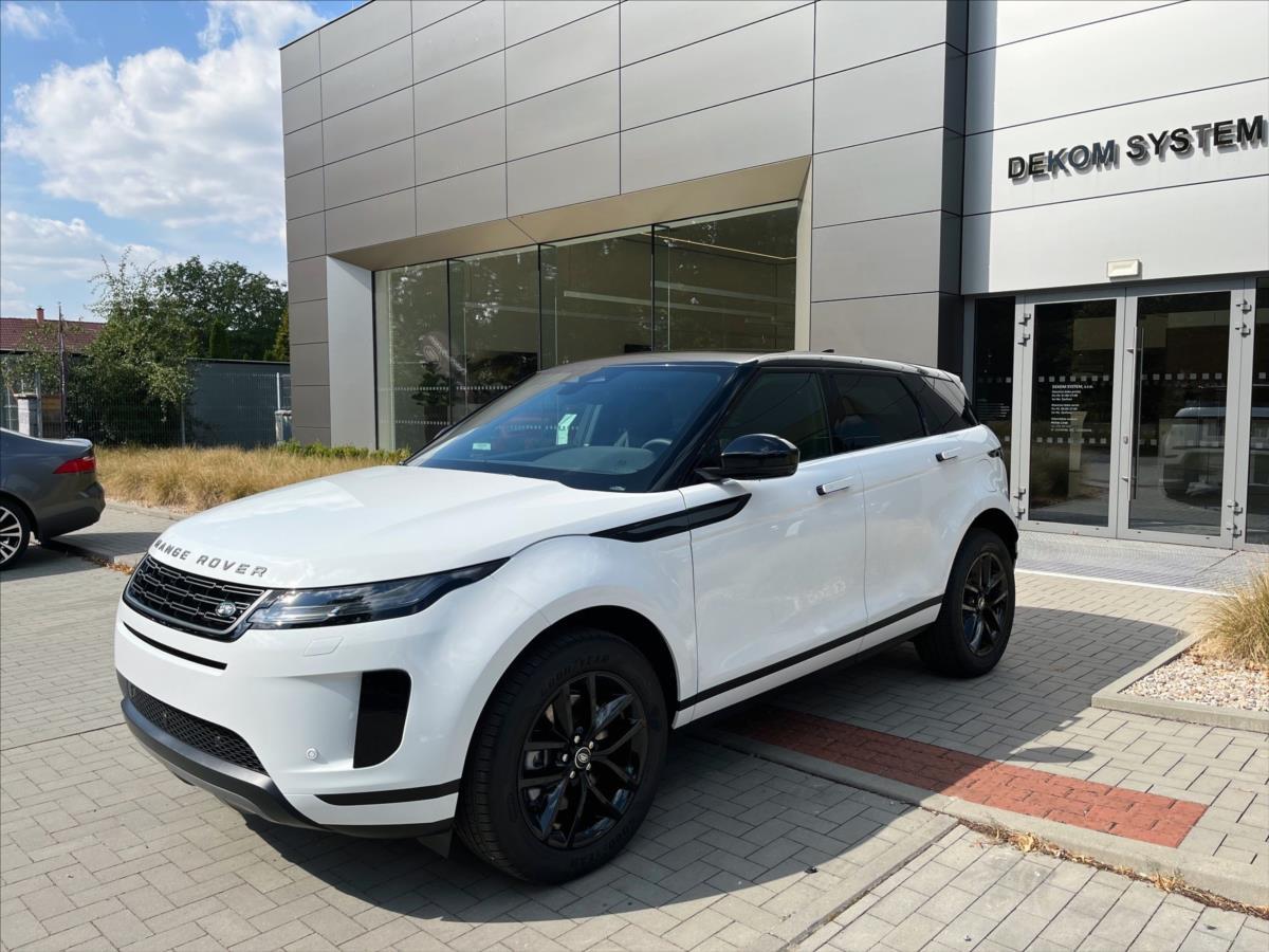 Land Rover Range Rover Evoque 1,5 S P269e PHEV AWD