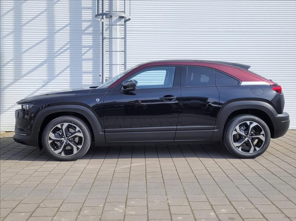 Mazda MX-30