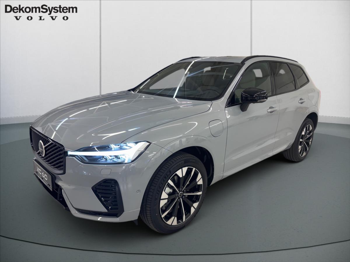 Volvo XC60 2,0 XC60T8 Ultra Dark   0347
