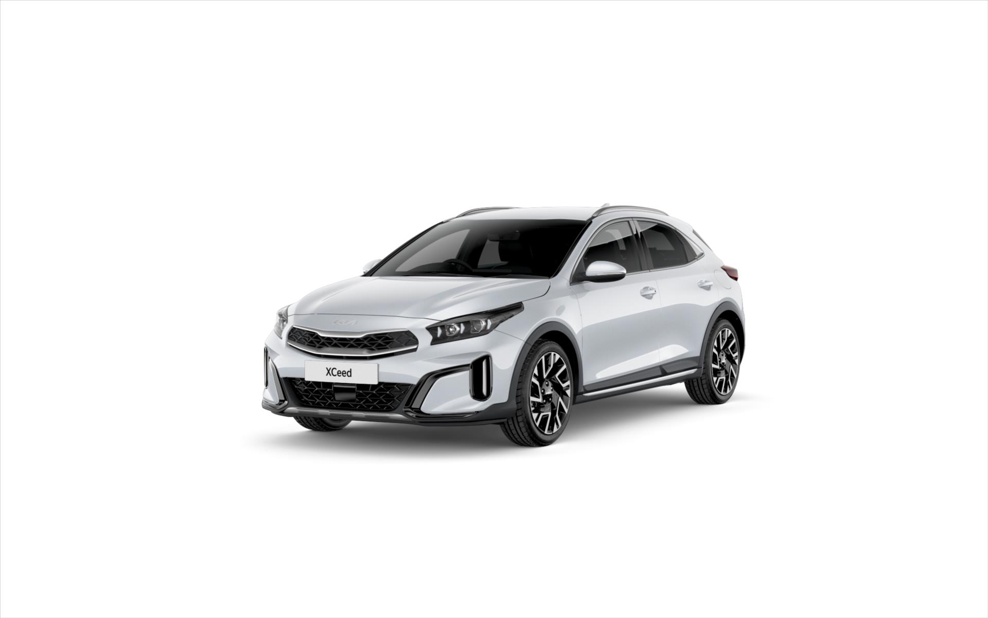 KIA XCeed 1,5 T-GDI MT TOP