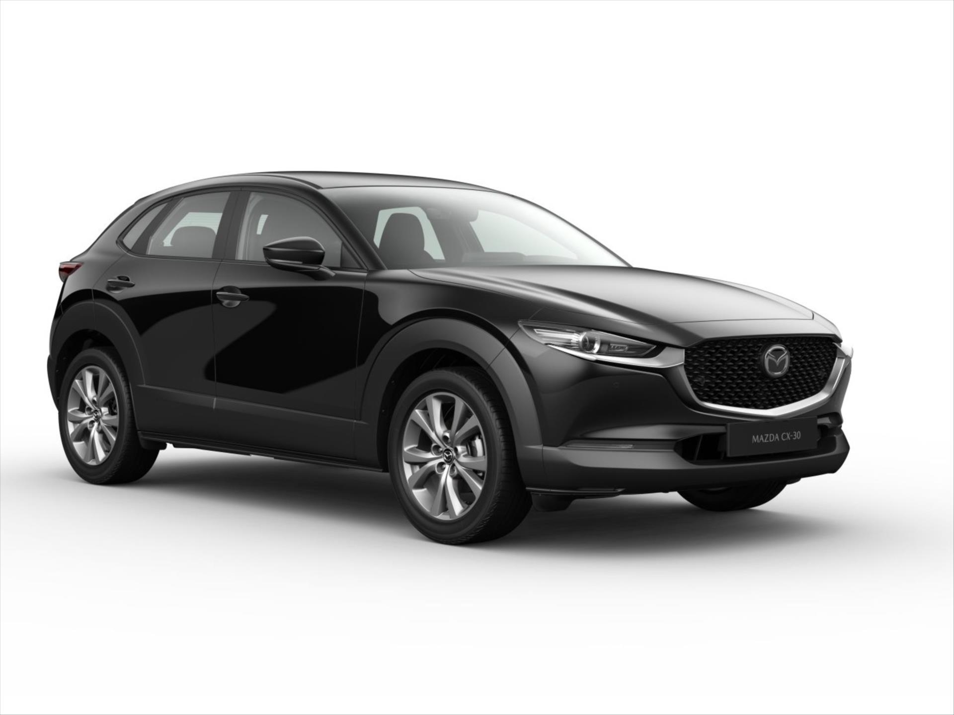 Mazda CX-30 2,5 Centre-line G140k 6AT