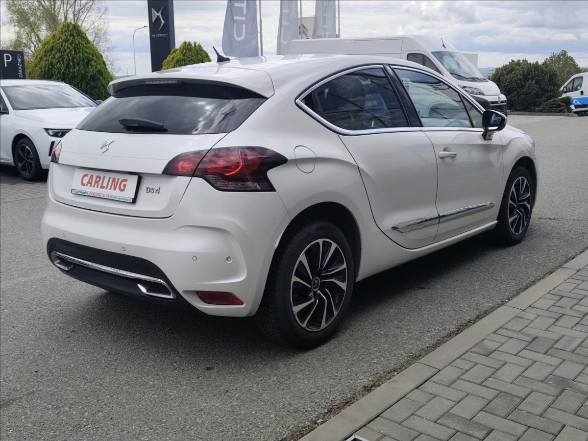 DS DS4