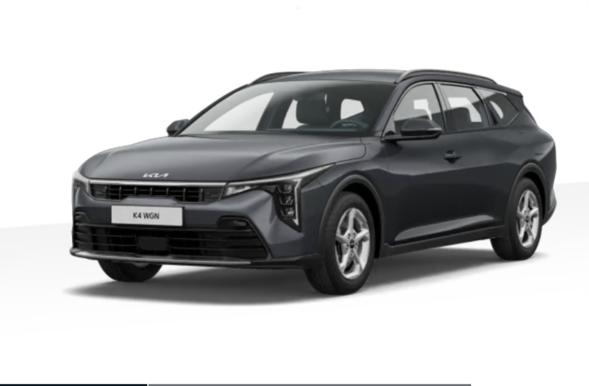 KIA K4 1,0 T-GDi MHEV 7DCT SPIN  SW