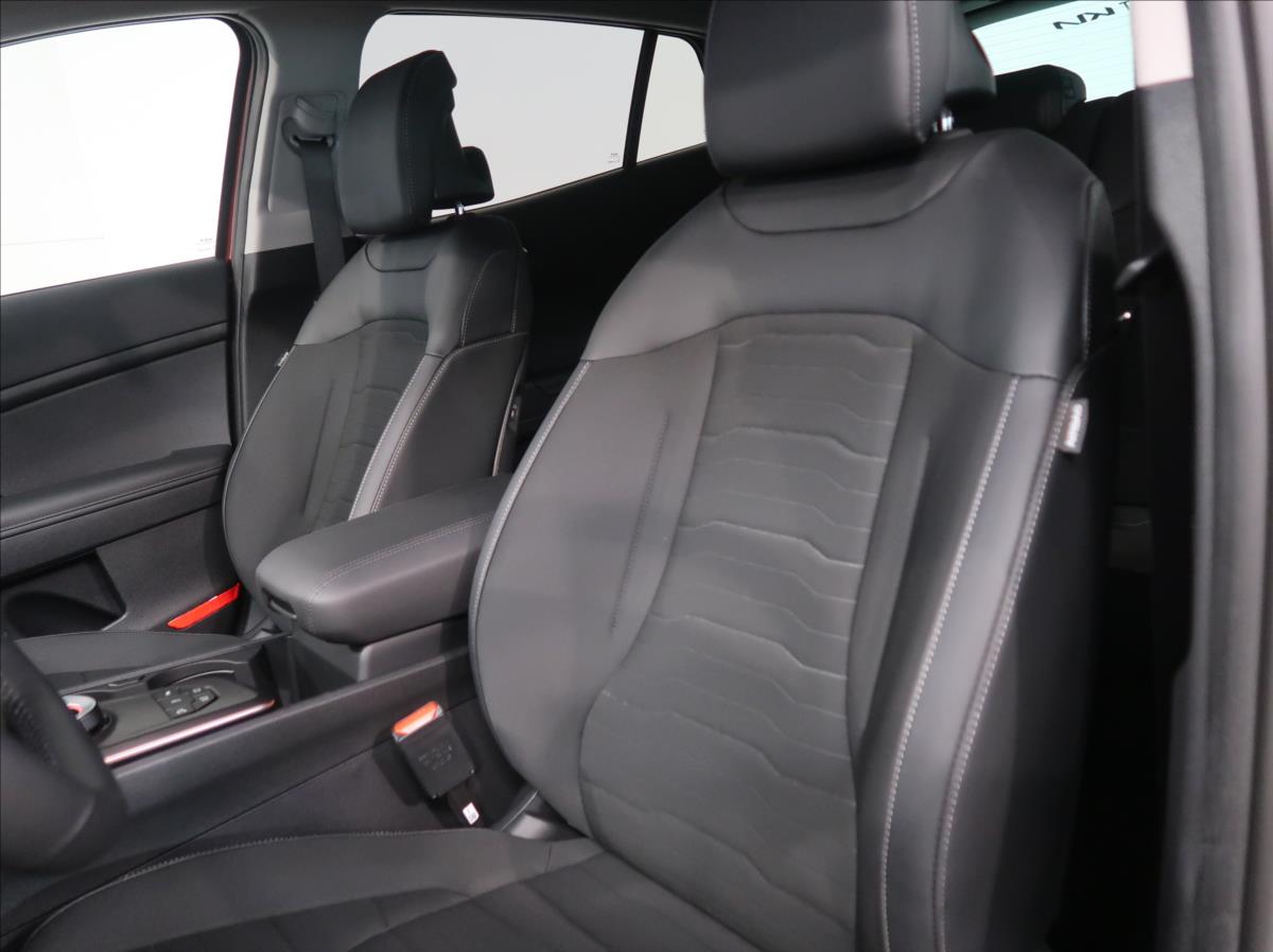 KIA Sportage 1,6 T-GDi GPF 7DCT  TOP + 360°