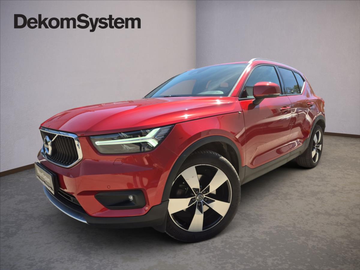 Volvo XC40 2,0 B4 AWD AT