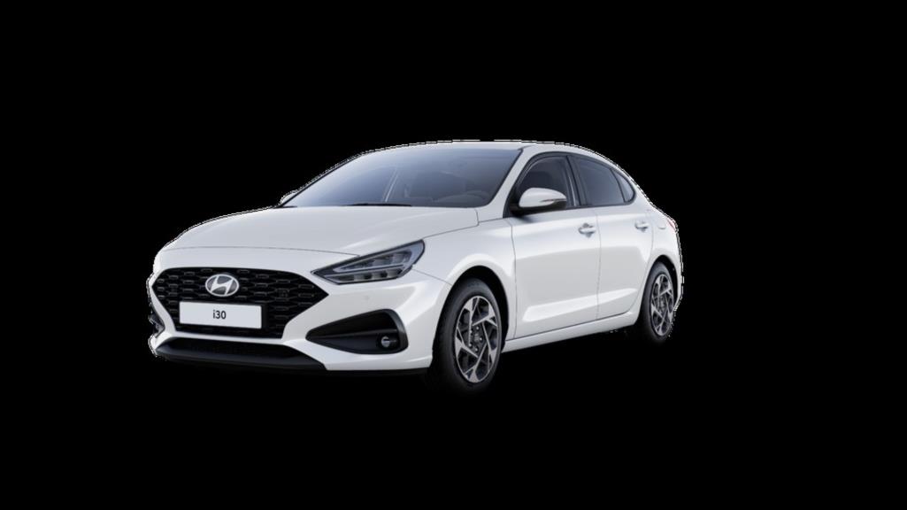 Hyundai i30 1,0 T-GDI SMART FL FB
