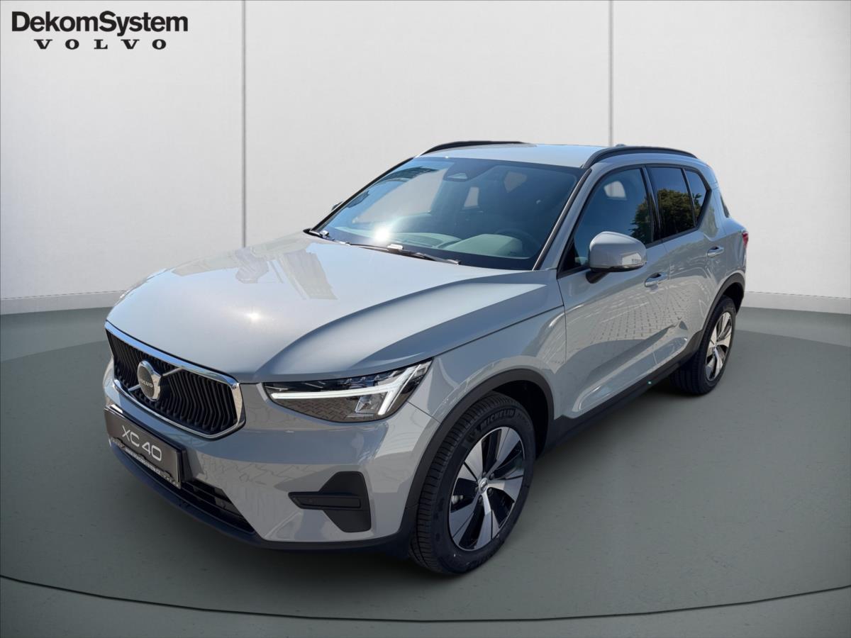 Volvo XC40 2,0 XC40 B3 Core 8438