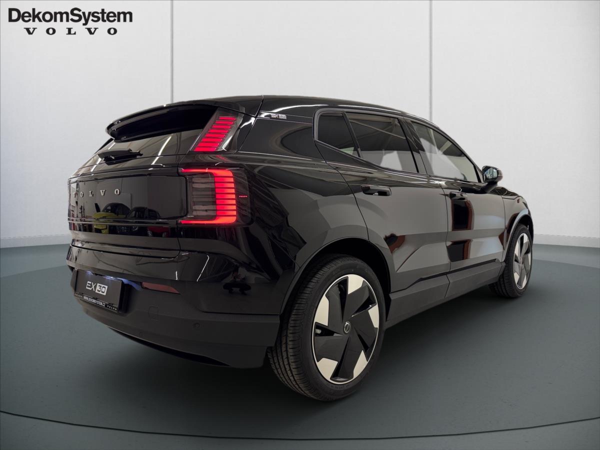 Volvo EX30
