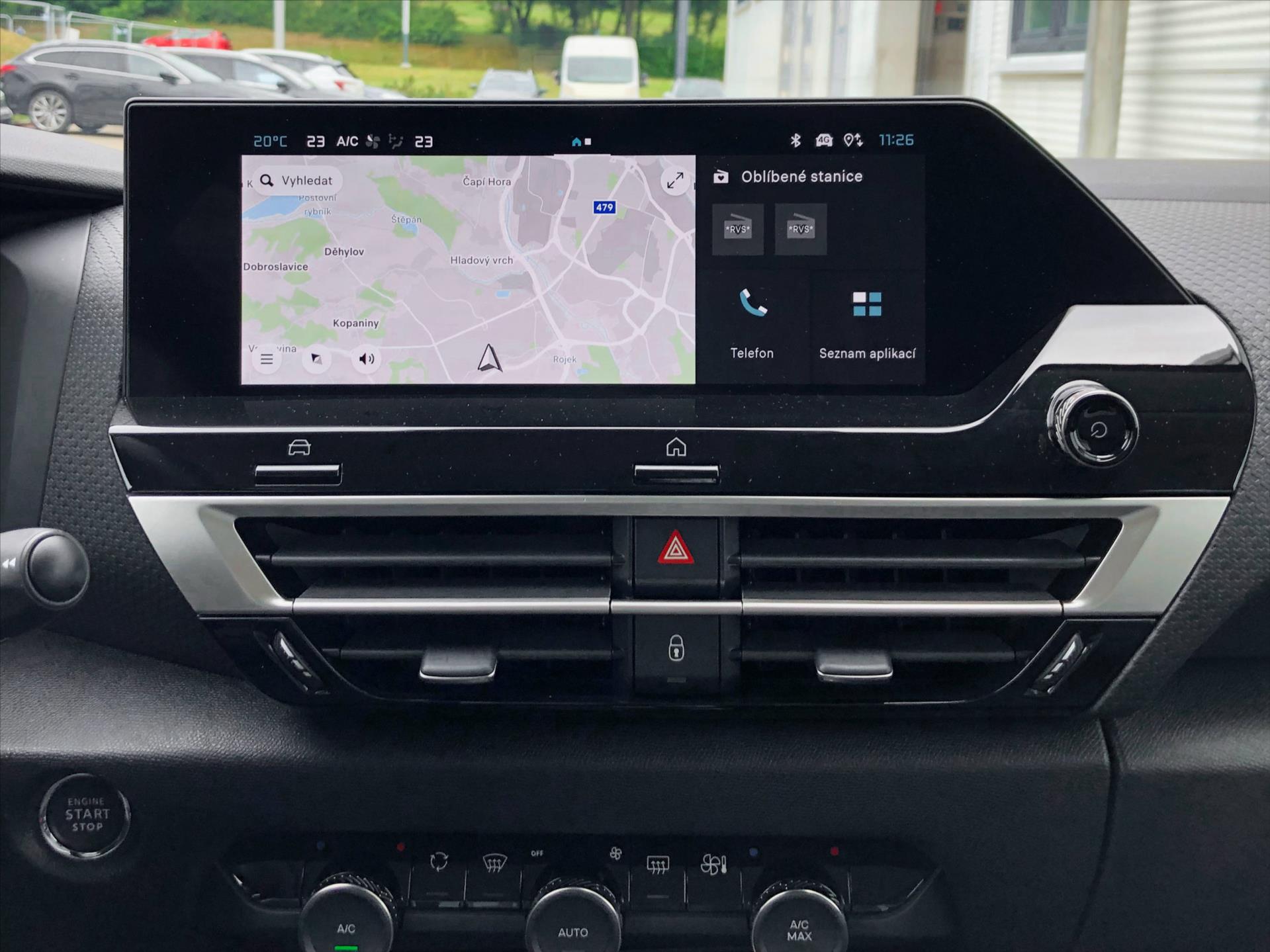 Citroën C4