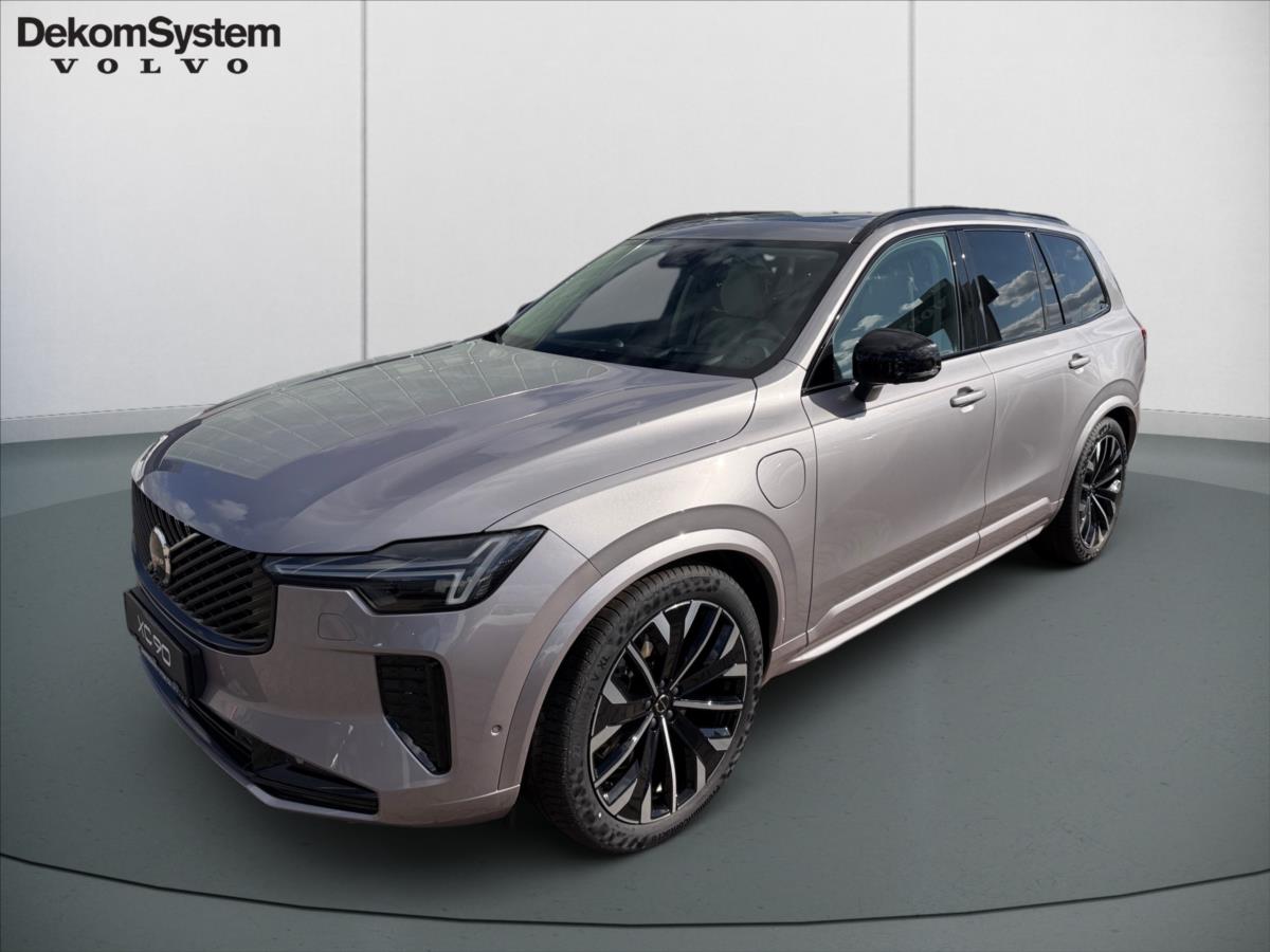 Volvo XC90 2,0 XC90 T8 Ultra Dark  1824