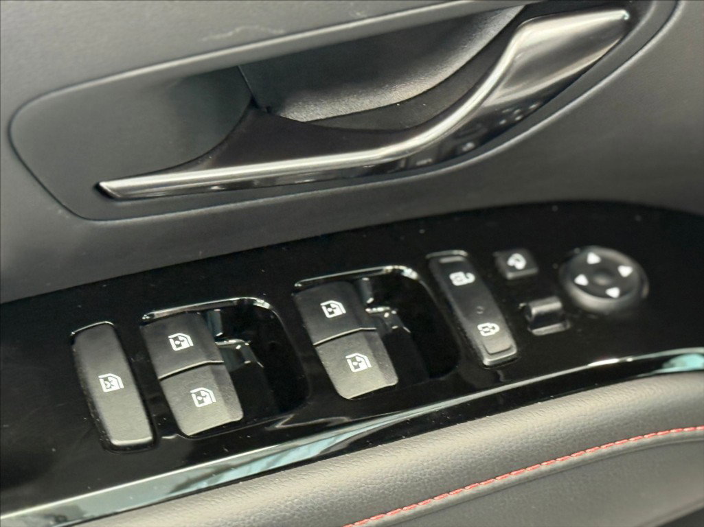 Hyundai Tucson 1,6 T-GDI NLINE STYLE