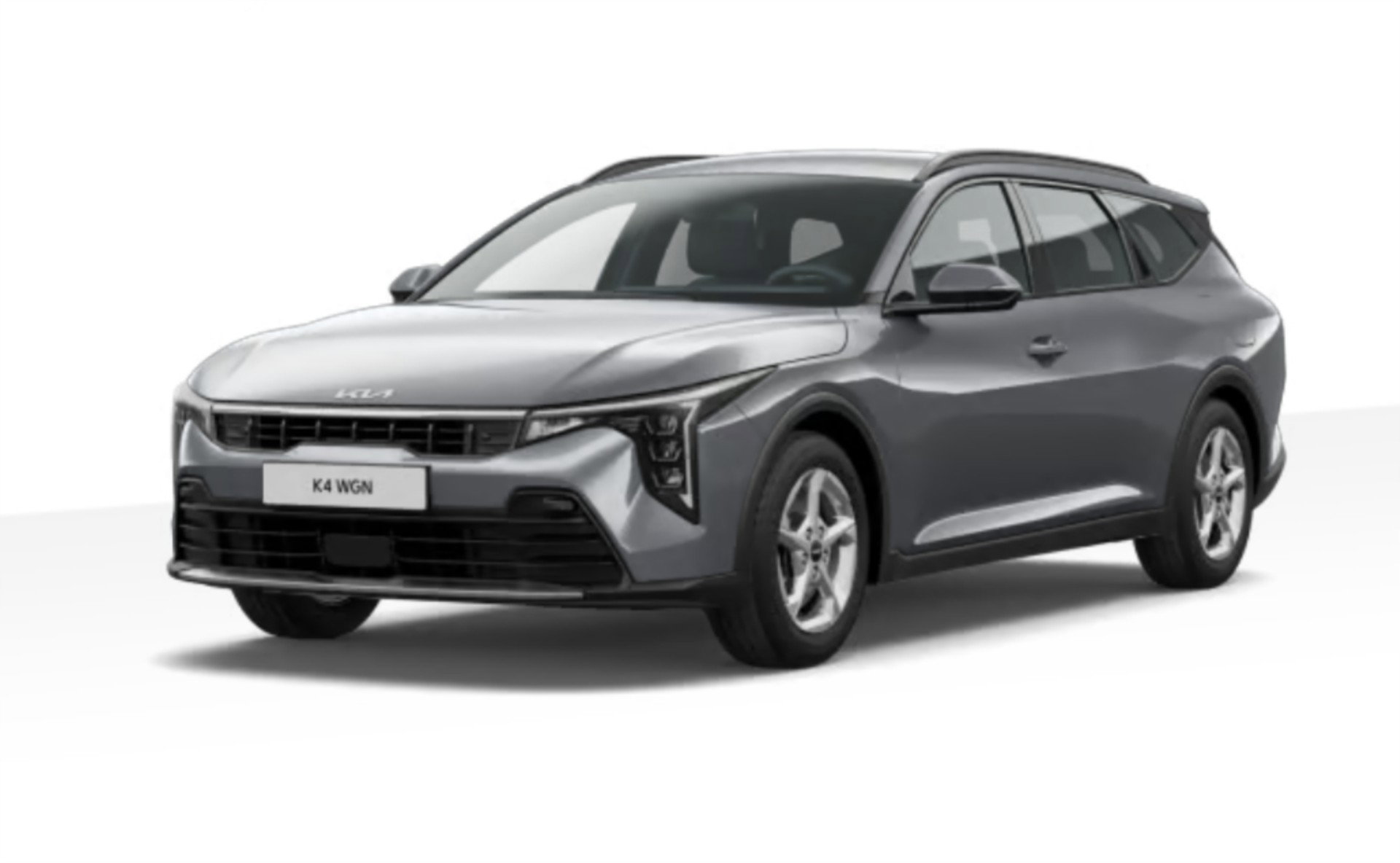 KIA K4 1,6 T-GDi DCT EXCLUSIVE  SW