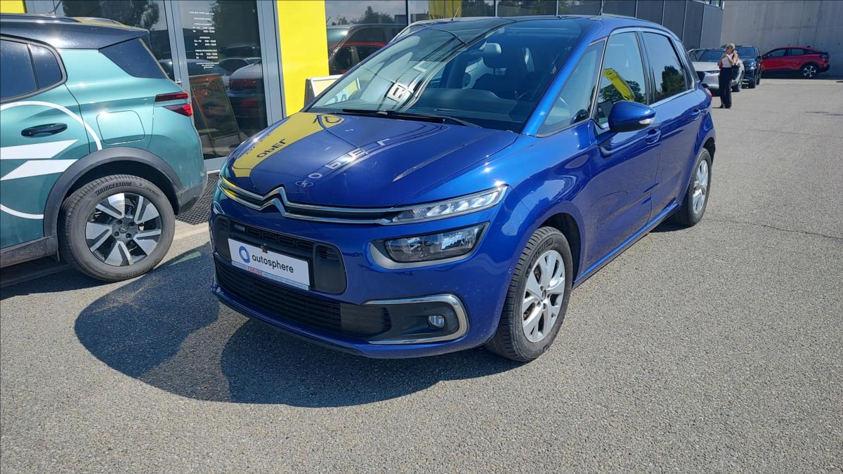 Citroën C4 Picasso