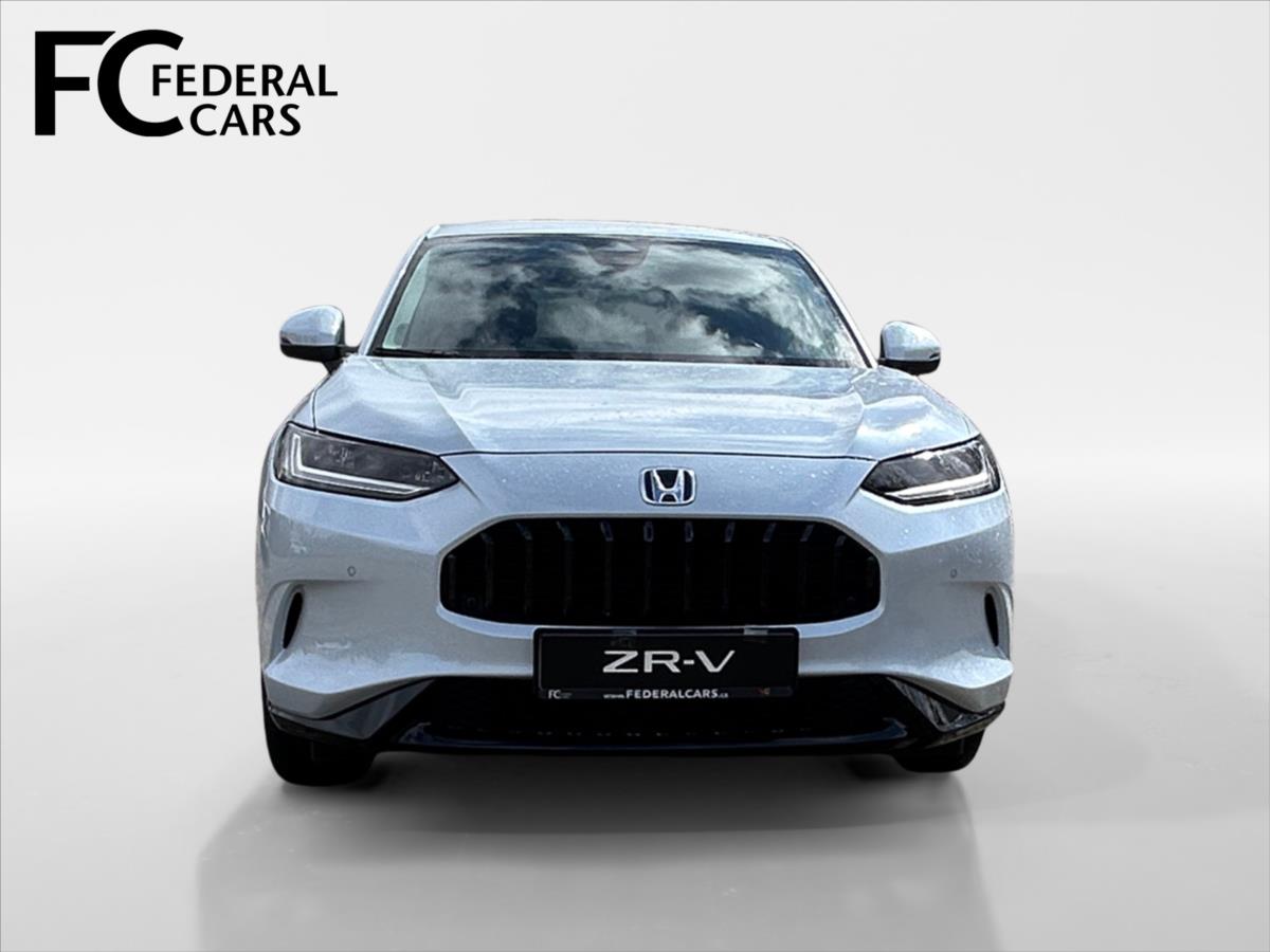 Honda ZR-V