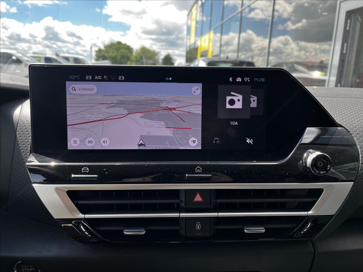 Citroën C4