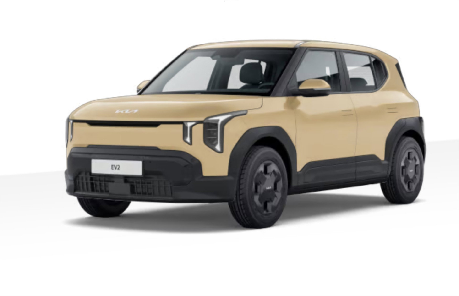 KIA EV3 EV2 Air 42,2kWh+HEAT+WINT