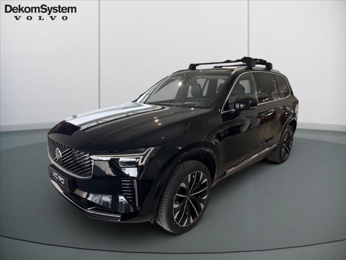 Volvo XC90 2,0 Volvo XC 90T8 Ultra Bright