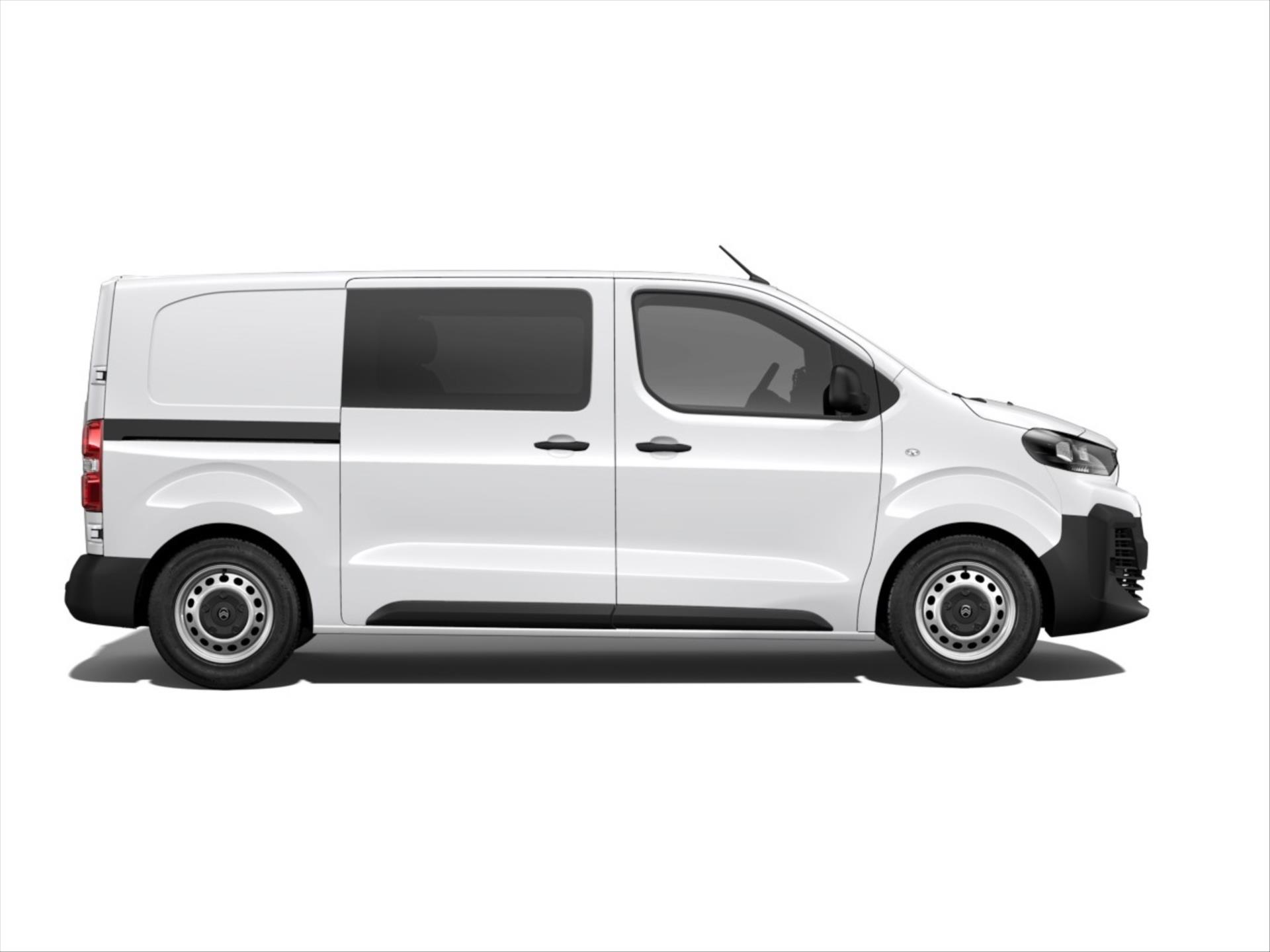 Citroën Jumpy