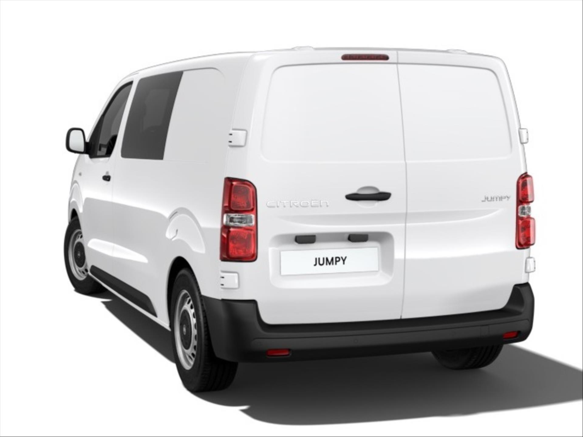 Citroën Jumpy