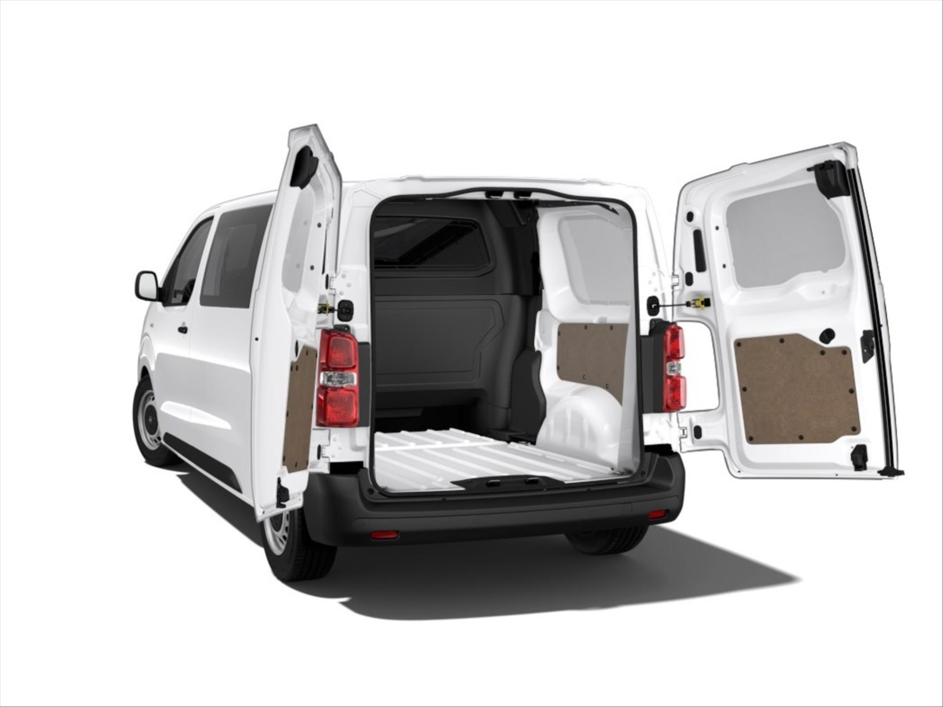 Citroën Jumpy