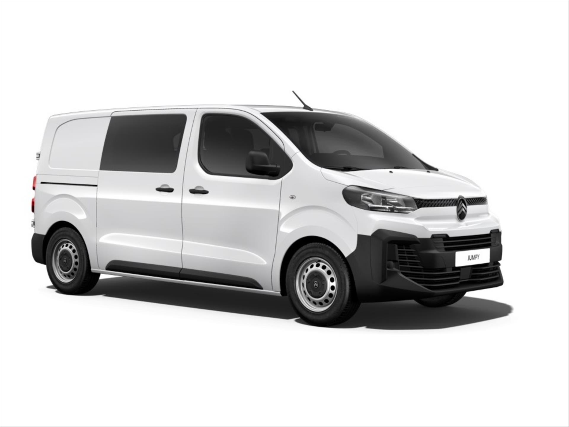 Citroën Jumpy