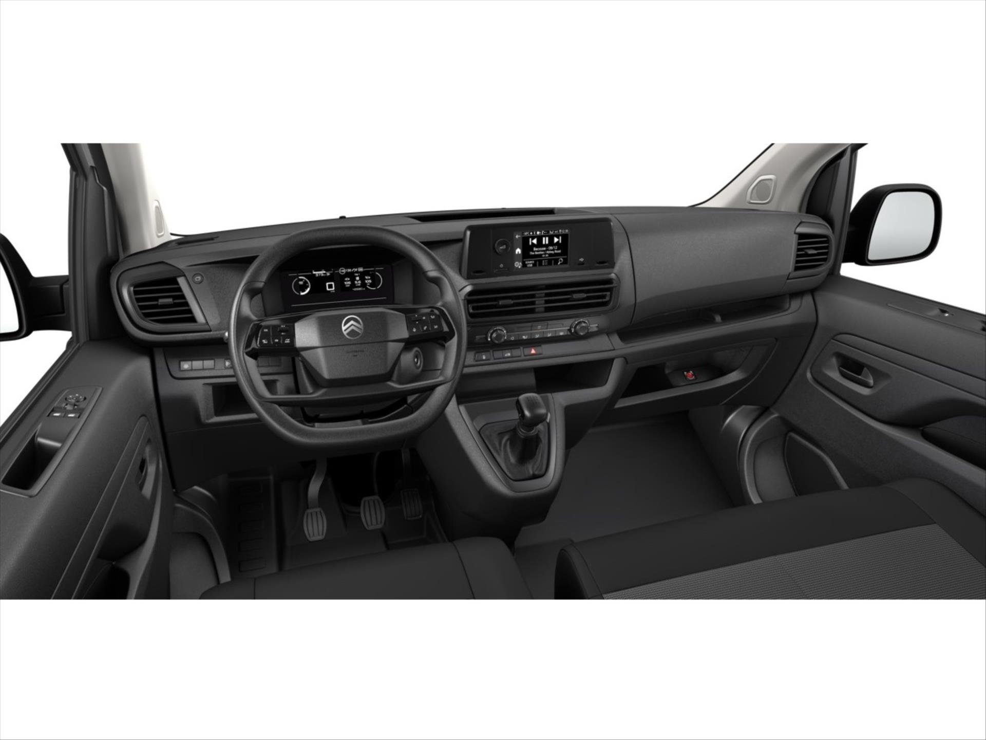 Citroën Jumpy