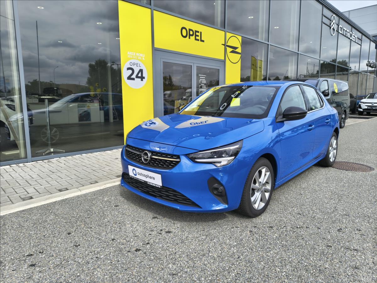 Opel Corsa 1,2   PT Elegance