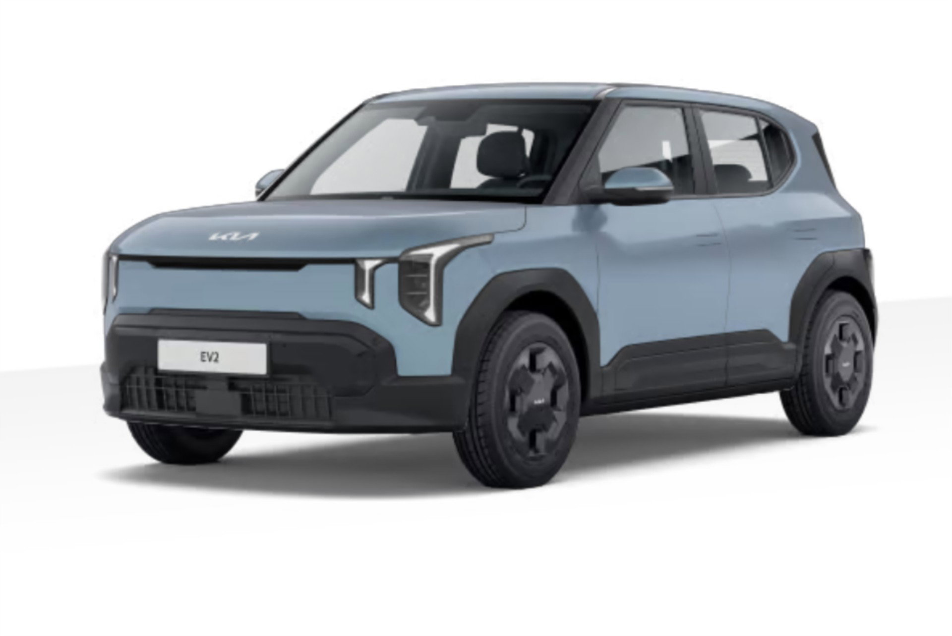 KIA EV3 EV2 Earth 42,2kWh, Biege, Earth, Heath