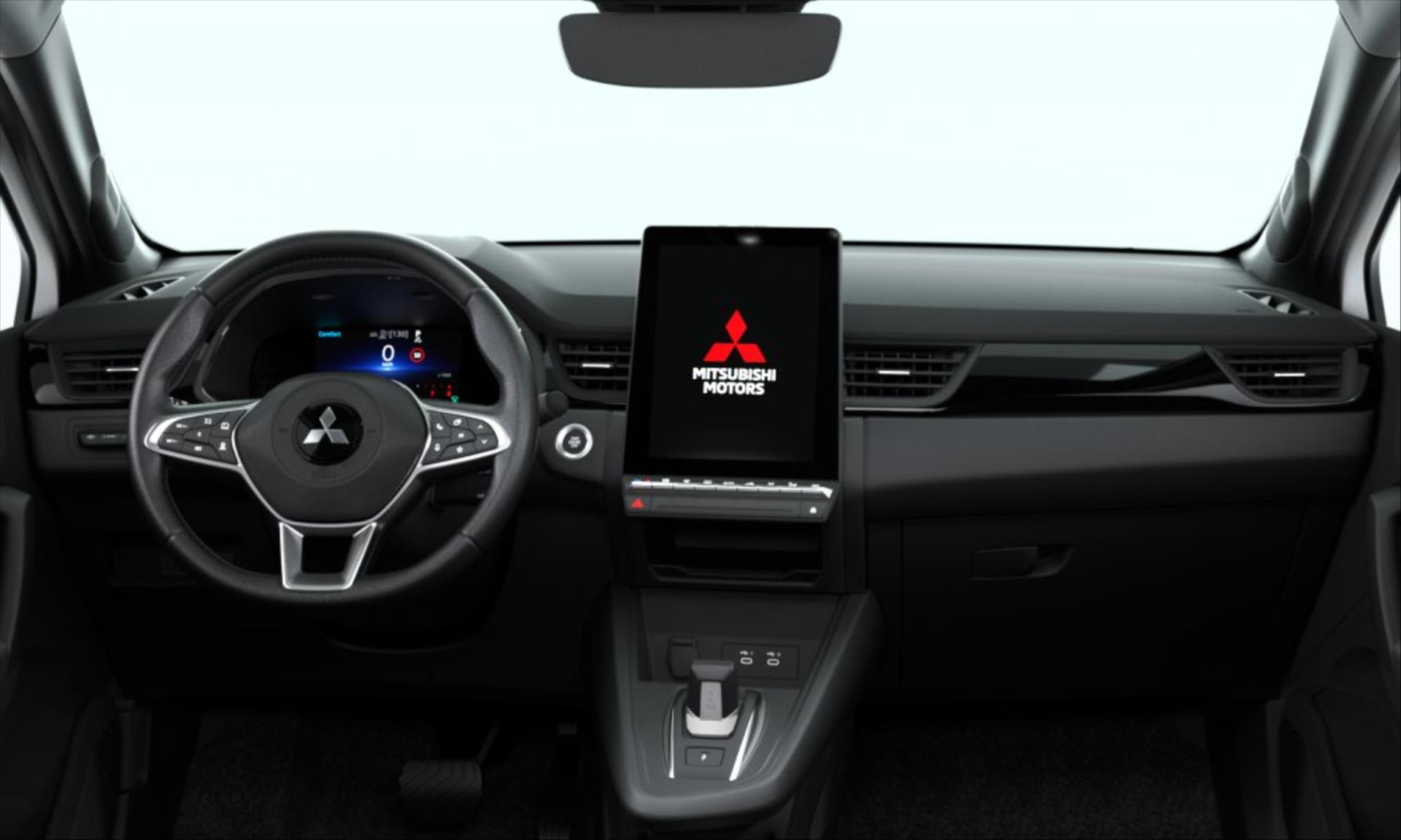 Mitsubishi Grandis