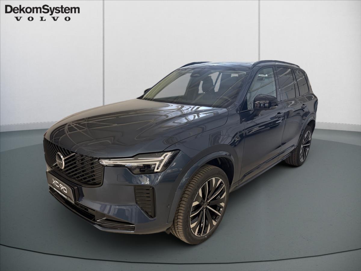 Volvo XC90 XC90 B5 Ultra Dark 2469