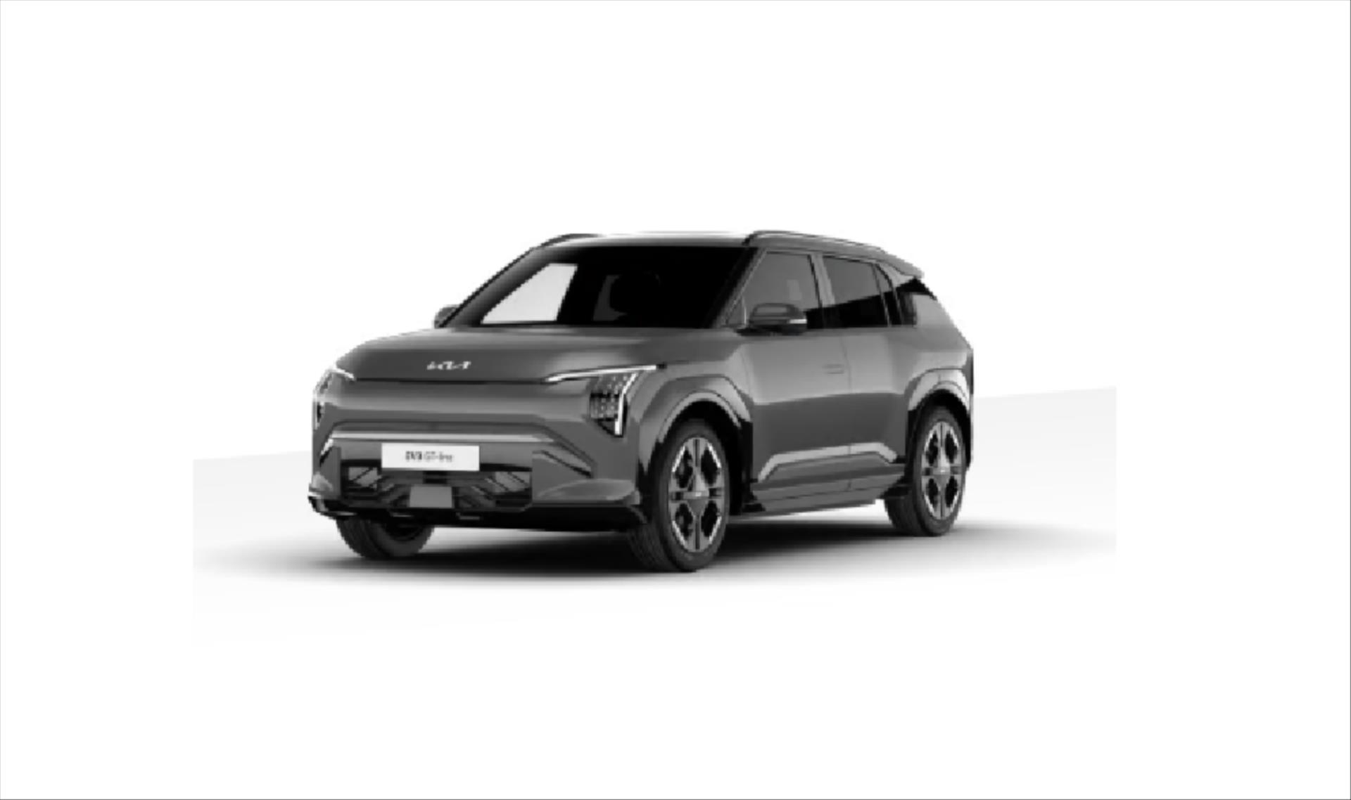 KIA EV3 GT-LINE 150kW 81,4kWh,V2L
