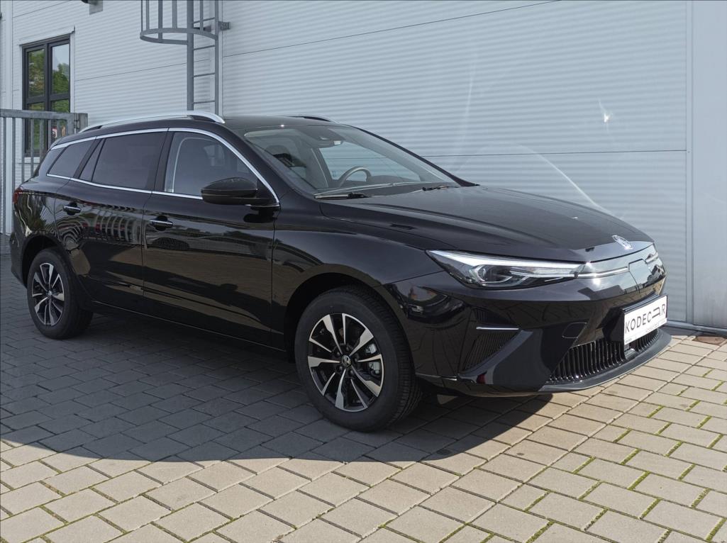 MG MG5 Electric EV 156k 1AT 4x2  Excite