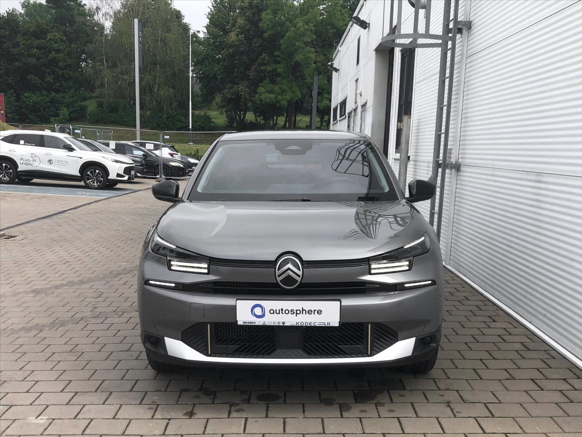 Citroën C4
