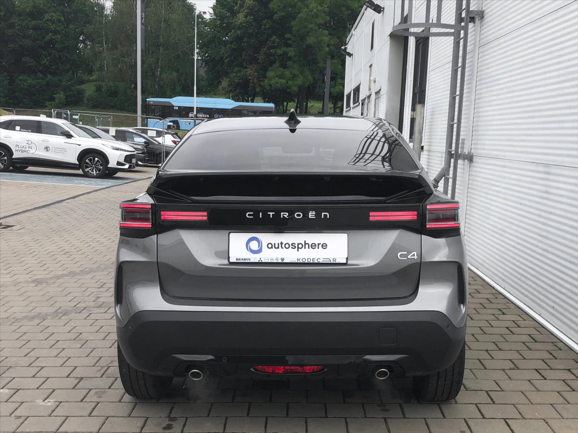 Citroën C4