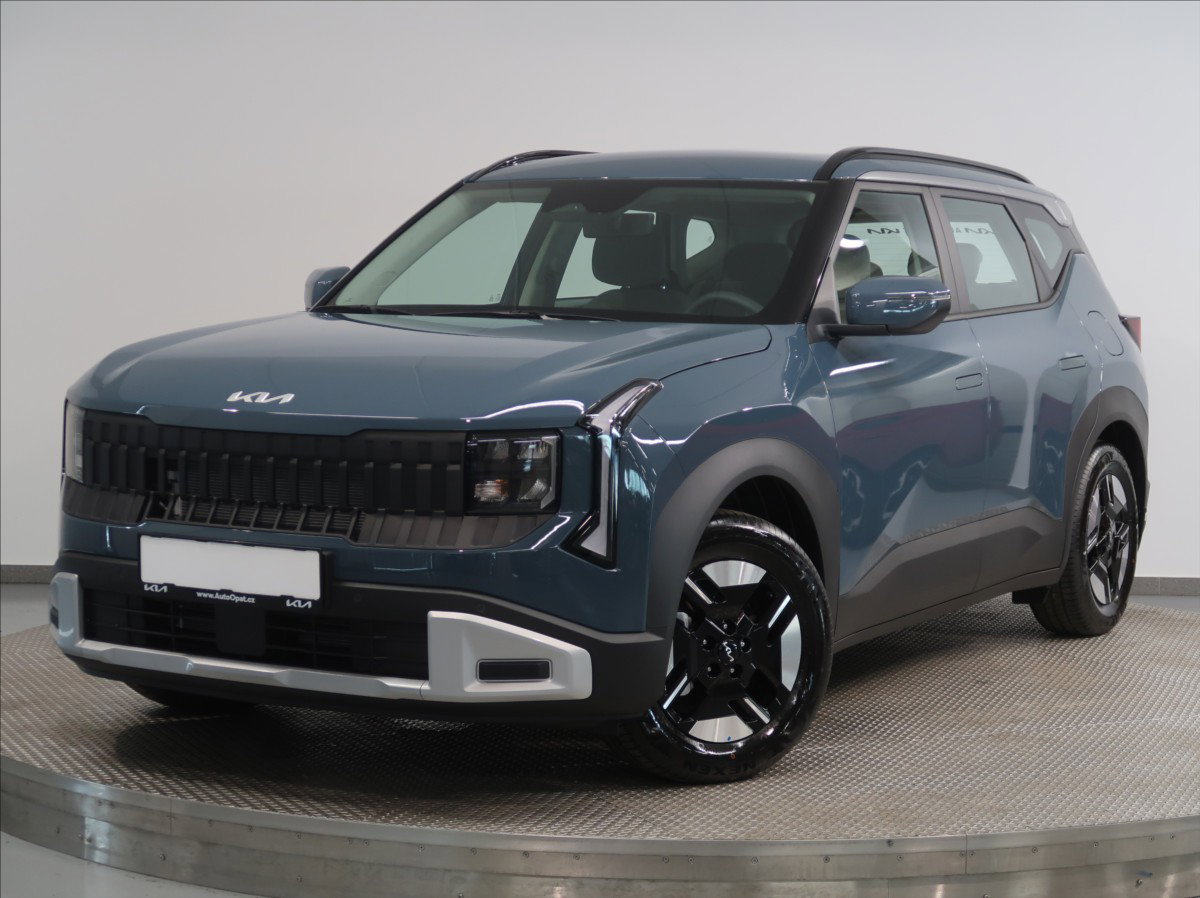 KIA Seltos 1,6 T-GDI GPF 6MT  COMFORT