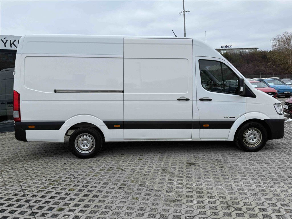 Hyundai H 350
