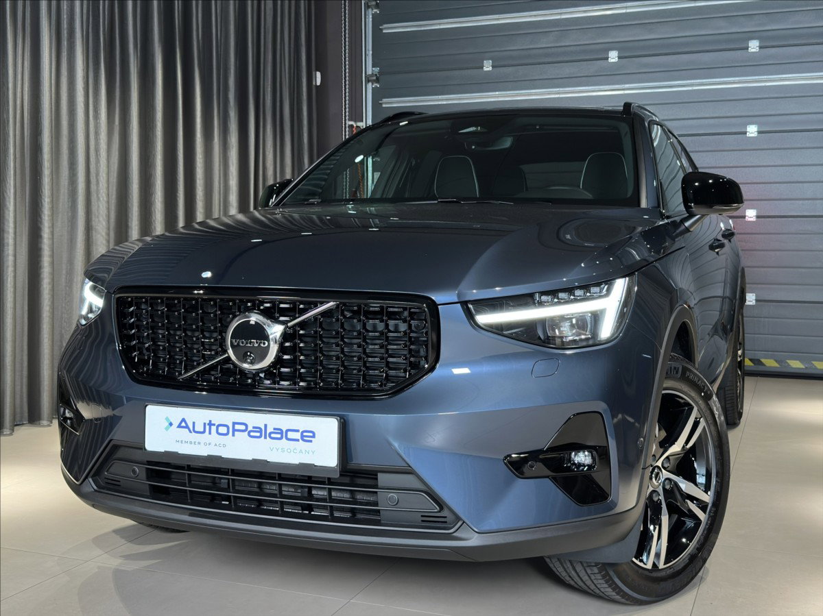 Volvo XC40 2,0 B4  Plus
