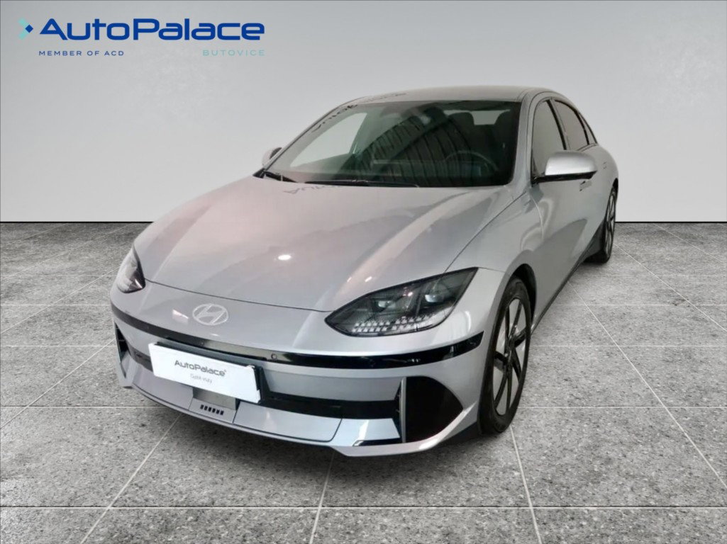 Hyundai IONIQ 6 0,0 POWER 77 kWh 239kW Style