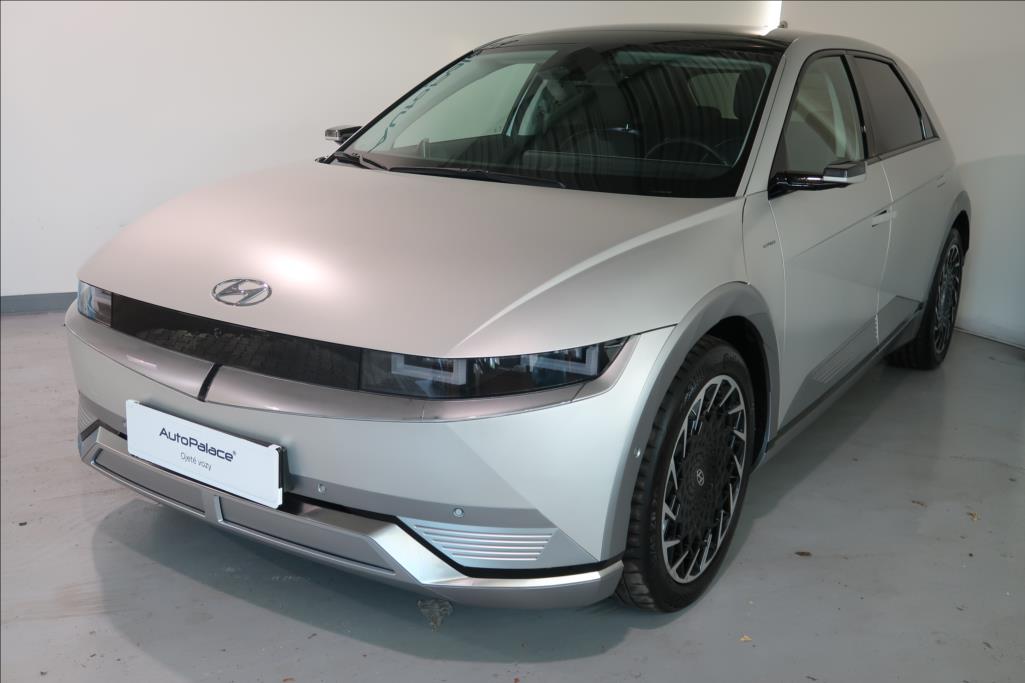 Hyundai IONIQ5 0,0 Power Style Premium PANORAMA