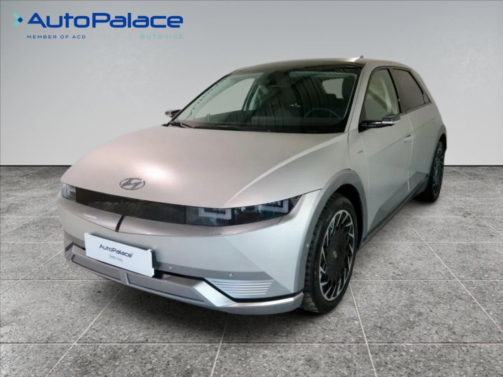 Hyundai IONIQ5 0,0 Power Style Premium PANORAMA