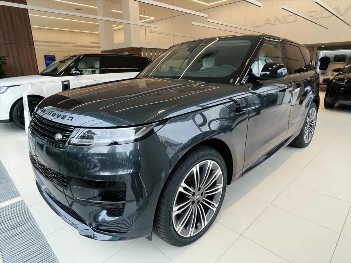 Land Rover Range Rover Sport 3,0 Dynamic HSE D300 AWD