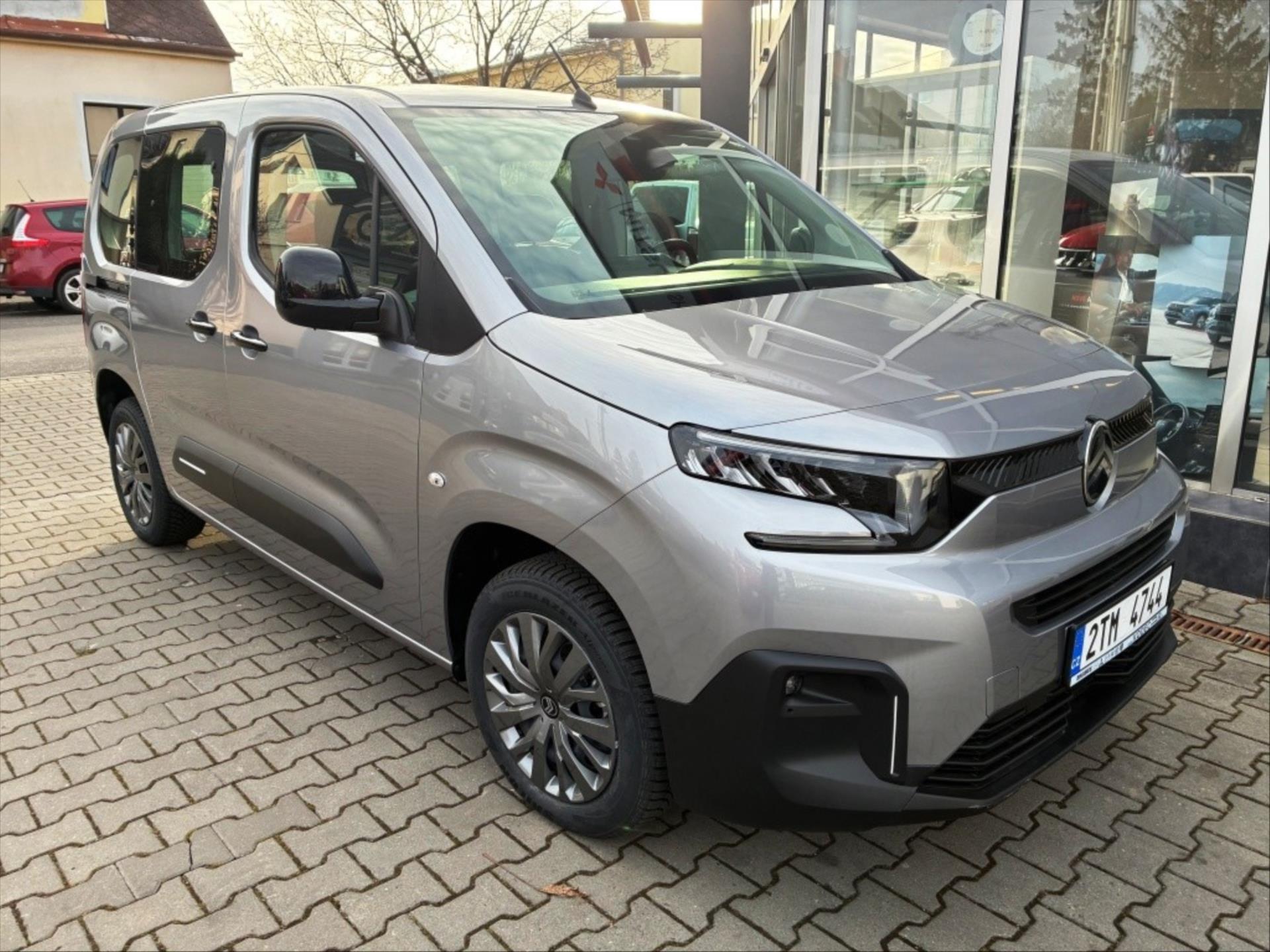 Citroën Berlingo