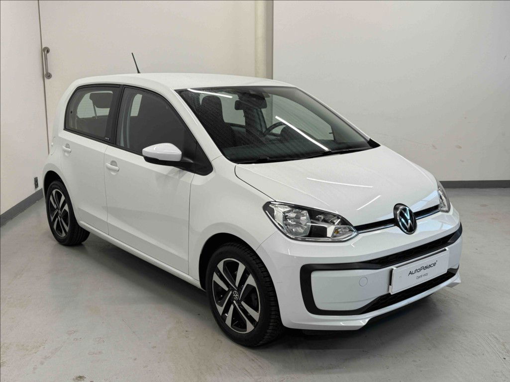 VW up!