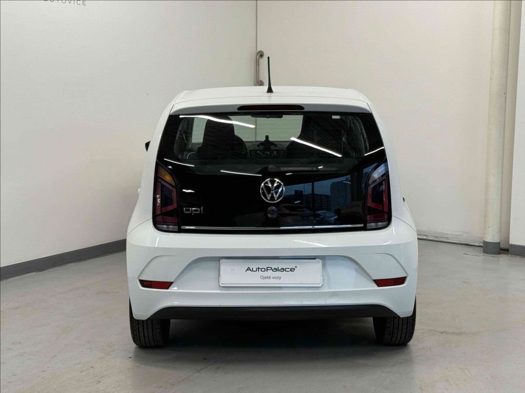 VW up!