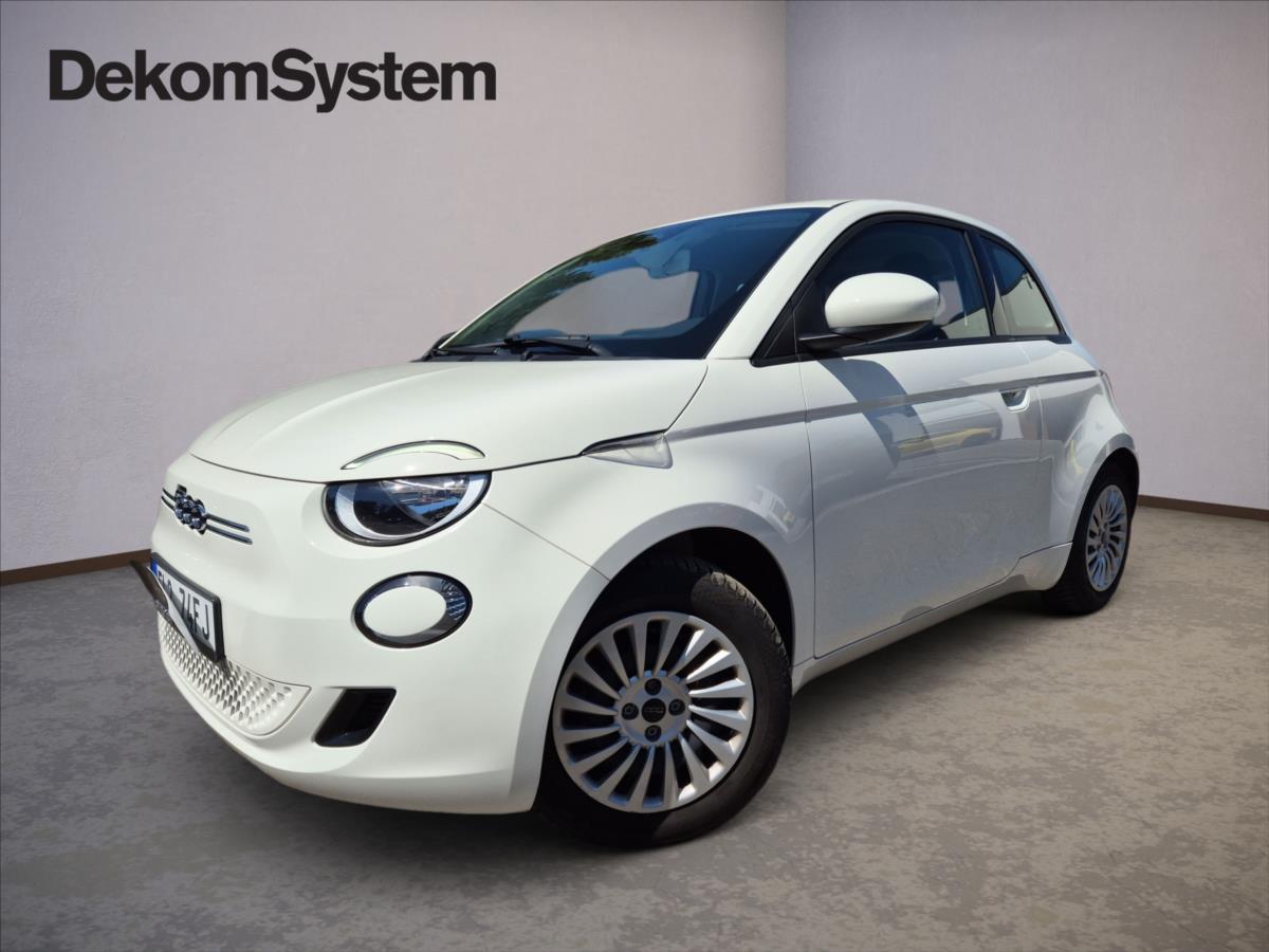 FIAT 500 0,0
