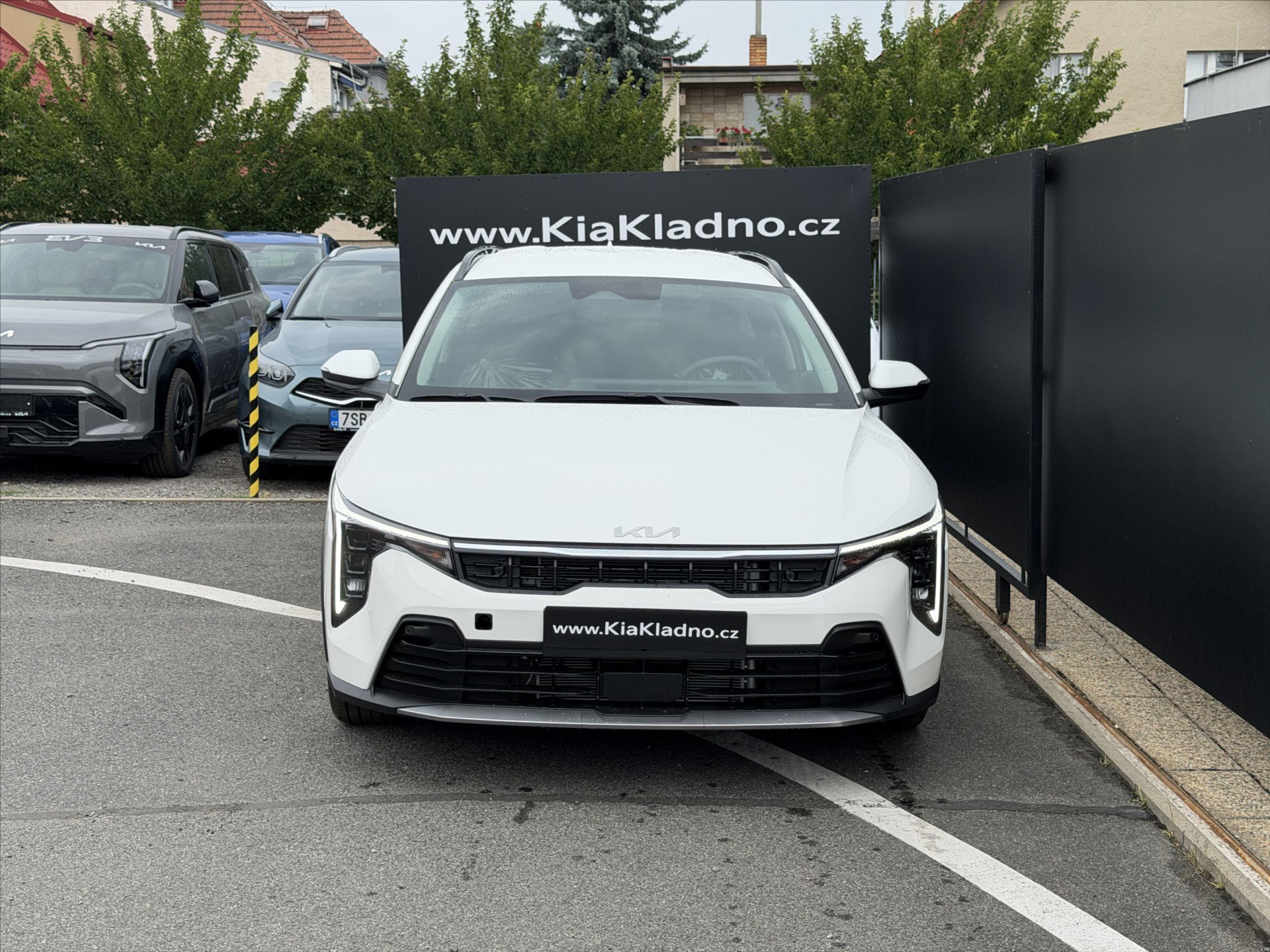KIA K4