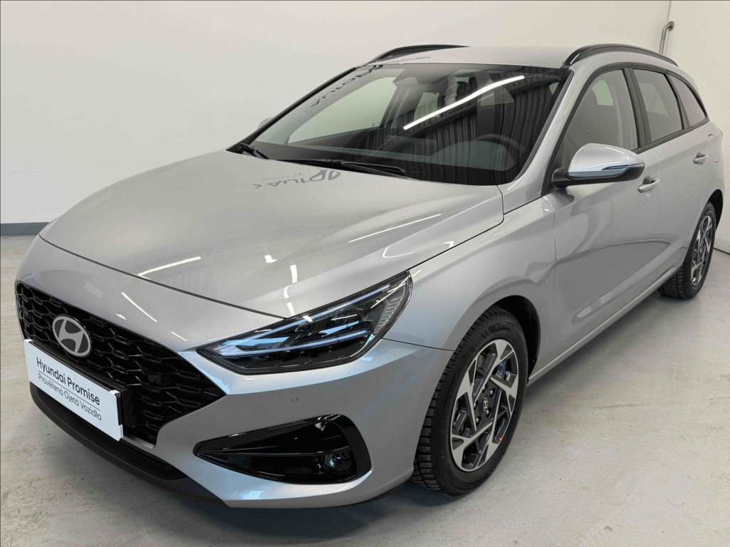 Hyundai i30 1,5 T-GDI FAMILY 1620KM AUTOMAT