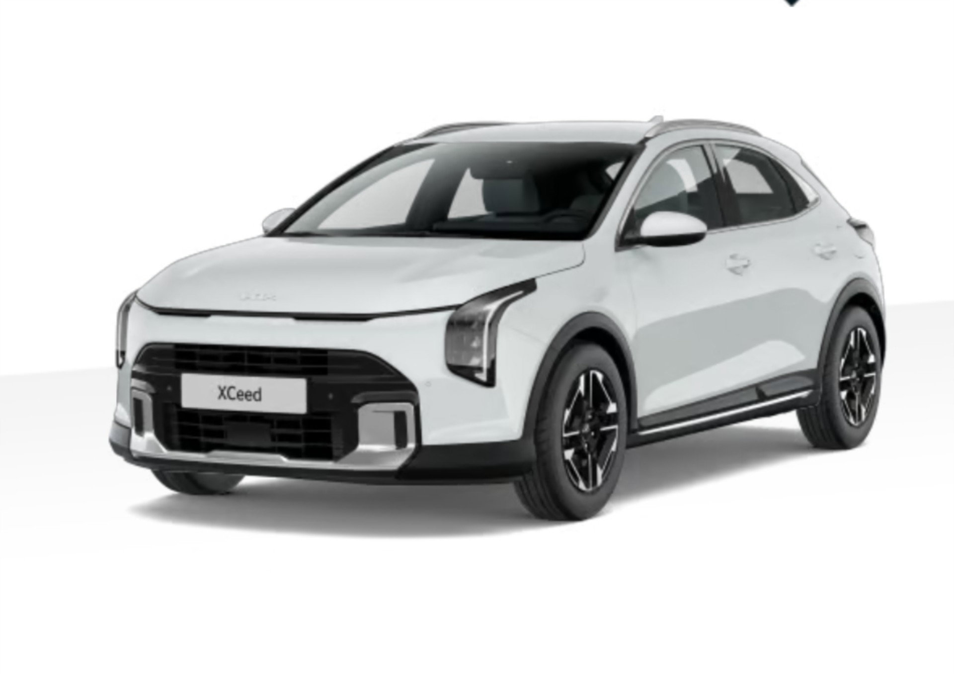 KIA XCeed 1,0 T-GDi Comfort MY27