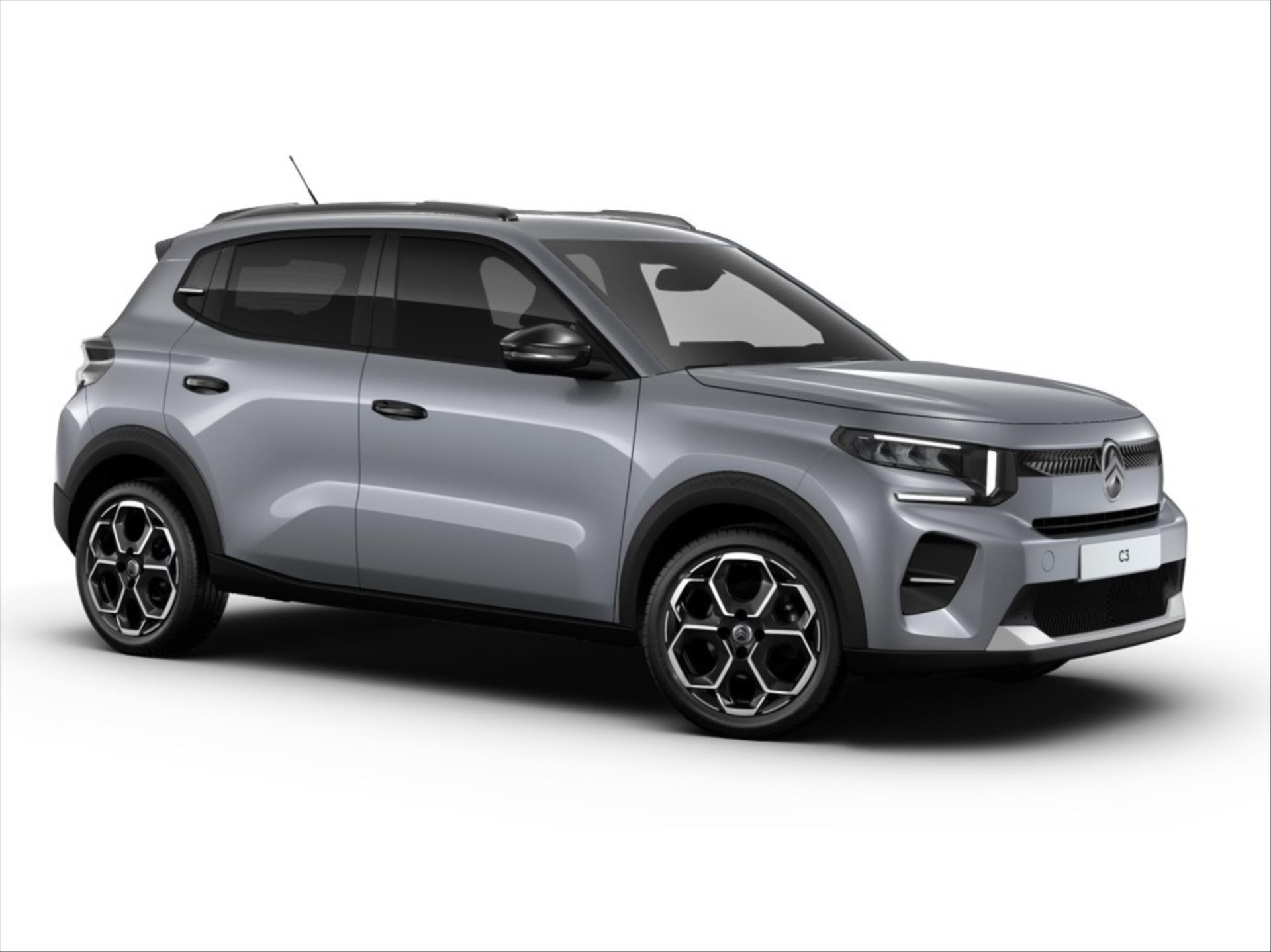 Citroën C3 1,2 Turbo MAX 100k Manual