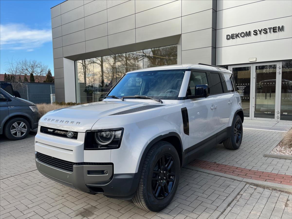 Land Rover Defender 3,0   110 S D200 AWD